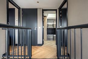 Stylish Delft Apartment