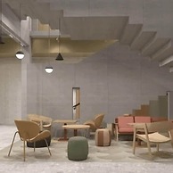 All Suites Hôtel Paris Pleyel L’Île-Saint-Denis