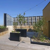 All Suites Hôtel Paris Pleyel L’Île-Saint-Denis