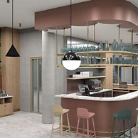 All Suites Hôtel Paris Pleyel L’Île-Saint-Denis