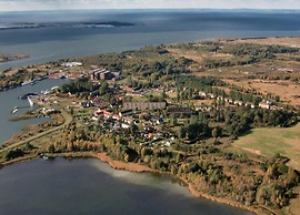 Hausboot in Peenemunde