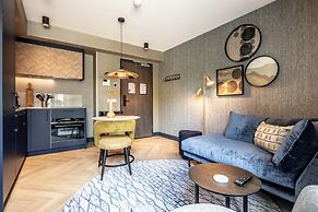 Spacious Apartment Retreat