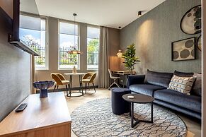 Spacious Apartment Retreat