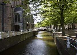 Spacious Apartment Retreat