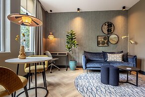 Spacious Apartment Retreat