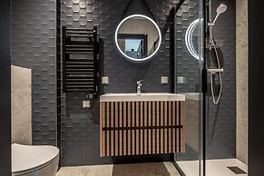 Spacious Apartment Retreat