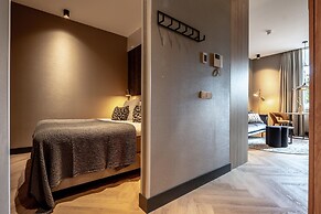 Spacious Apartment Retreat