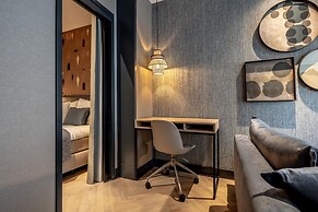 Spacious Apartment Retreat