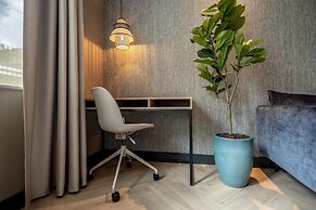 Spacious Apartment Retreat