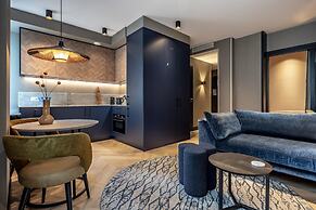 Spacious Apartment Retreat