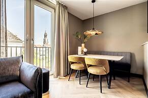 Stylish 2-bedroom Apartment in Delft