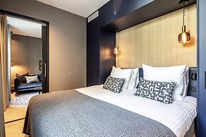 Stylish 2-bedroom Apartment in Delft