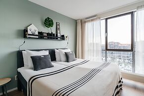 Seaside Comfort, Scheveningen