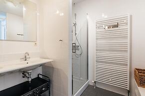 Seaside Comfort, Scheveningen