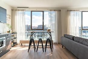 Seaside Comfort, Scheveningen