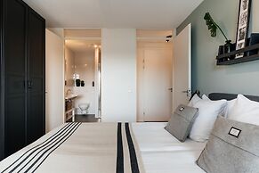 Seaside Comfort, Scheveningen