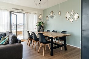 Seaside Comfort, Scheveningen