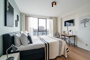 Seaside Comfort, Scheveningen