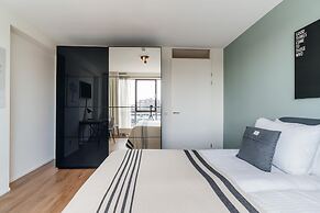 Seaside Comfort, Scheveningen