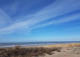 Seaside Comfort, Scheveningen