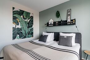 Seaside Comfort, Scheveningen