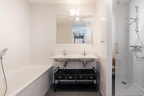 Seaside Comfort, Scheveningen