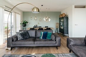 Seaside Comfort, Scheveningen