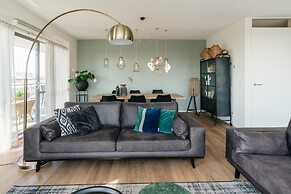 Seaside Comfort, Scheveningen