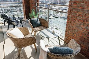 Seaside Comfort, Scheveningen