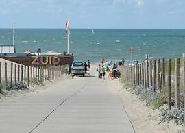 Seaside Comfort, Scheveningen