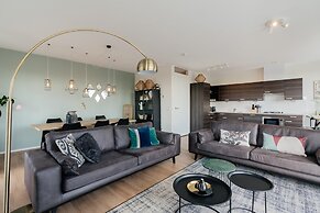 Seaside Comfort, Scheveningen