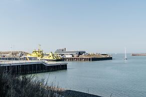 Seaside Comfort, Scheveningen