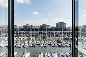 Seaside Comfort, Scheveningen