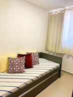 Oceânica Cabo Branco by Day by Day