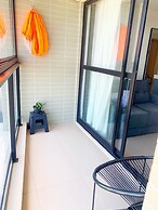 Oceânica Cabo Branco by Day by Day