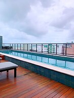 Oceânica Cabo Branco by Day by Day