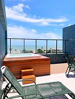 Oceânica Cabo Branco by Day by Day