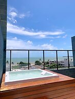 Oceânica Cabo Branco by Day by Day