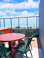 Oceânica Cabo Branco by Day by Day