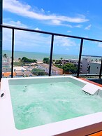 Oceânica Cabo Branco by Day by Day