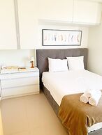 Oceânica Cabo Branco by Day by Day