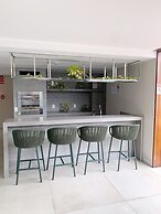 Oceânica Cabo Branco by Day by Day