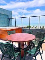 Oceânica Cabo Branco by Day by Day