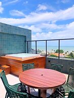 Oceânica Cabo Branco by Day by Day