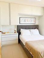 Oceânica Cabo Branco by Day by Day