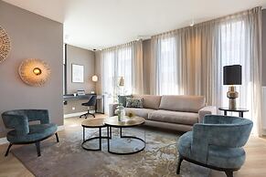 Stylish Penthouse With 2 Bedrooms