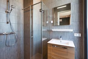 Stylish Penthouse With 2 Bedrooms