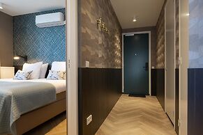 Stylish Penthouse With 2 Bedrooms