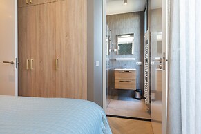 Stylish Penthouse With 2 Bedrooms