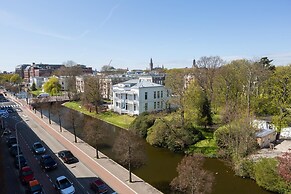 Stylish Penthouse With 2 Bedrooms